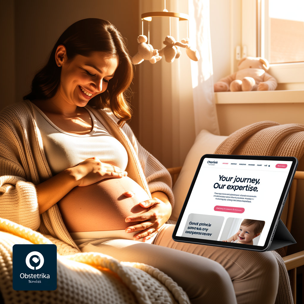 Obstetrika services