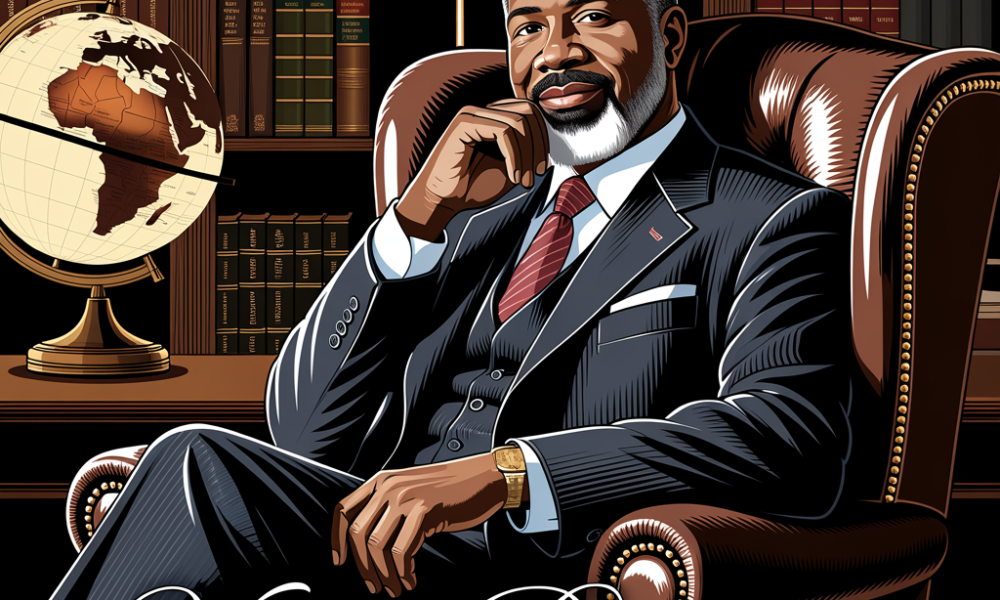 voddie baucham