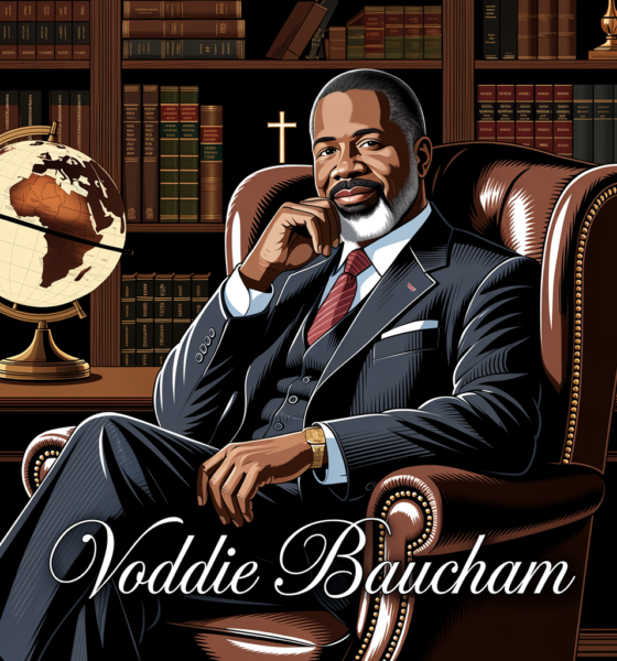 voddie baucham