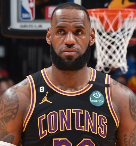 lebron jersey
