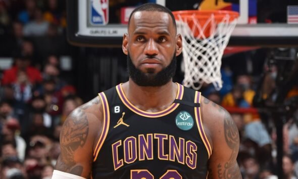 lebron jersey