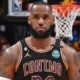 lebron jersey