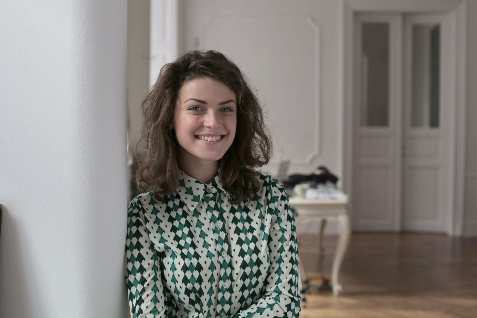 Constanze Merz