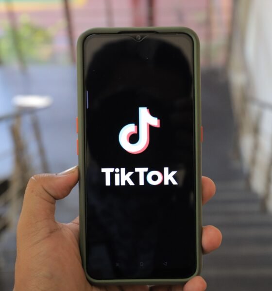 TikTok