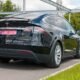 2022 Tesla Model X